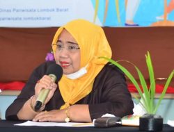 Dapat Perintah dari DPP; Hj. Sumiatun Siap Maju Jadi Calon Bupati Lombok Barat 2024
